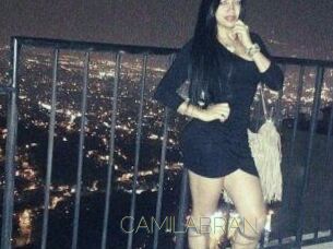 CAMILABRAN