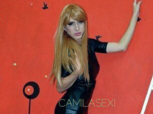 CAMILASEXI Visio Tchats