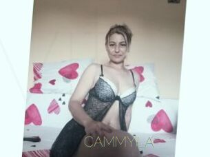 CAMMYILA Visio Tchats
