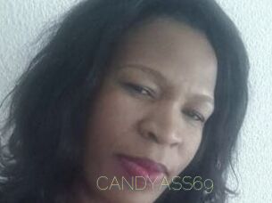 CANDYASS69