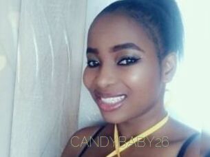 CANDYBABY26