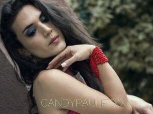 CANDYPAULETXXX
