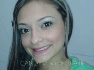 CANDYVERYHOTLATIN