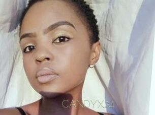 CANDYX24