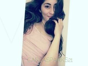 CARLA_SPARKS21