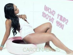 CAROLINA_DAVIS