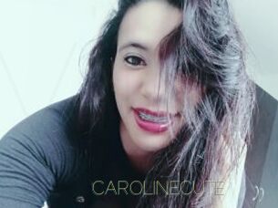 CAROLINECUTE Visio Tchats