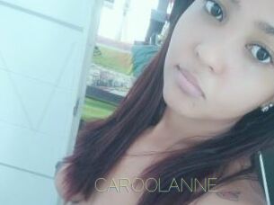 CAROOLANNE