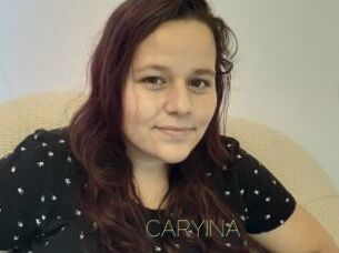 CARYINA