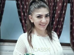 CASSYI