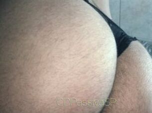 CDPassivaSP