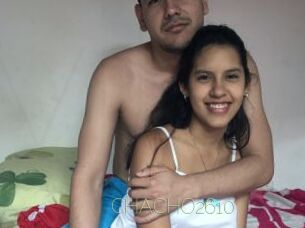 CHACHO2610