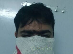 CHANDIN Visio Tchats