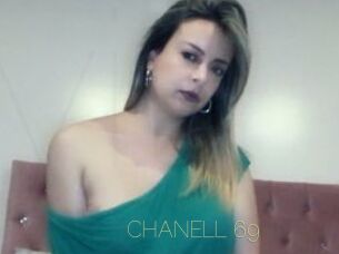 CHANELL_69 Visio Tchats