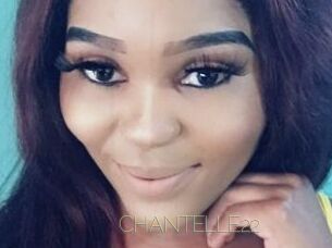 CHANTELLE22