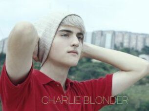 CHARLIE_BLONDER