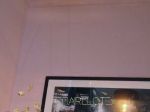 CHARLLOTEx