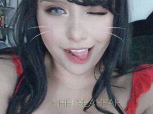 CHELSEAYEAH