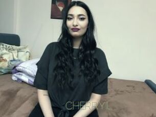 CHERRYIL