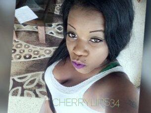CHERRYLIPS34