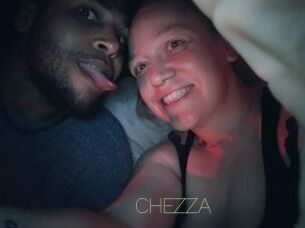 CHEZZA