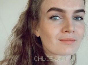 CHLOExwild