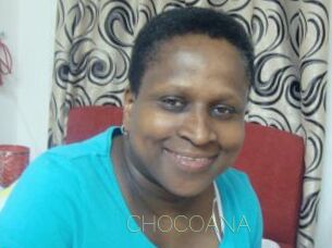 CHOCOANA