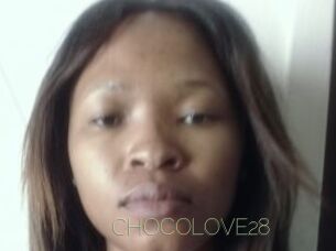 CHOCOLOVE28
