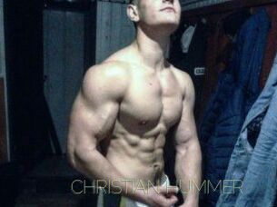 CHRISTIAN_HUMMER