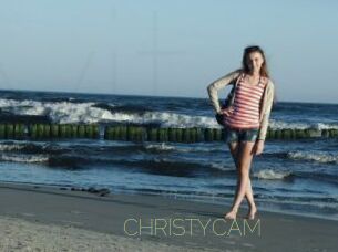 CHRISTYCAM Visio Tchats