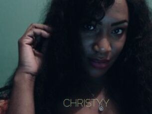 CHRISTYY