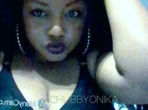 CHUBBYONIKA