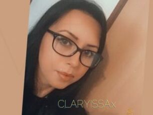 CLARYISSAx