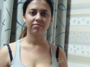 CLARYSA