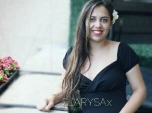 CLARYSAx