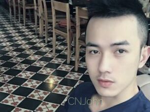 CNJohn