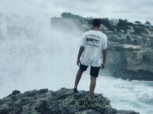 COCKGOD