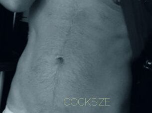 COCKSIZE Visio Tchats
