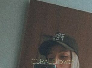 CORALIEflower