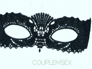 COUPLEMSEX