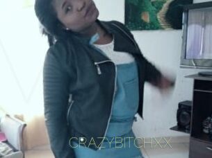 CRAZYBITCHXX Visio Tchats