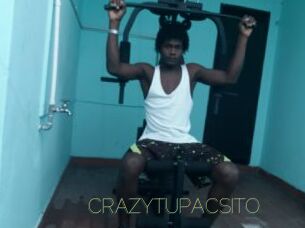 CRAZYTUPACSITO