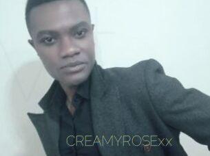 CREAMYROSExx Visio Tchats