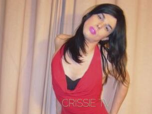 CRISSIE_TV