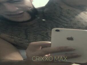 CRIXXO_MAX