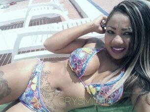 CRYSMILAN