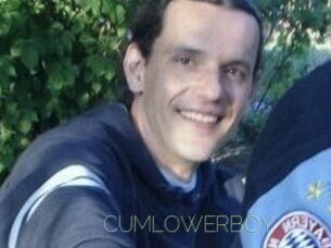 CUMLOWERBOY