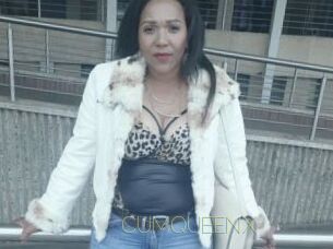 CUMQUEENX