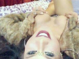 CUMtomeBaby