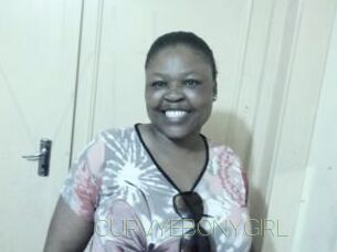 CURVYEBONYGIRL